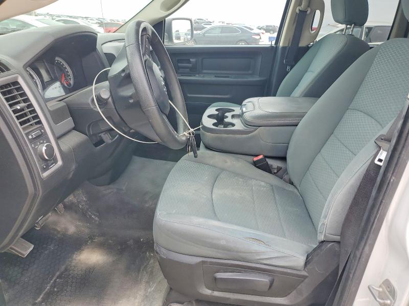 Продажа на аукционе авто 2014 Ram 1500, vin: 1C6RR6FT6ES185479, номер лота: 46306616