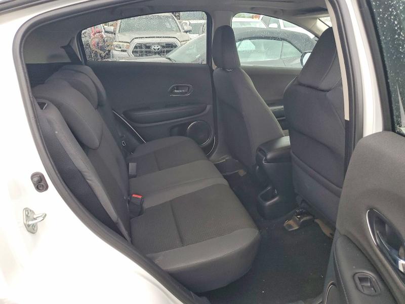 Aukcja sprzedaży 2021 Honda Hr-v, vin: 3CZRU6H5XMM723334, numer aukcji: 47263916