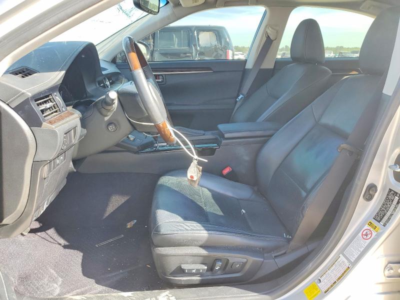 Aukcja sprzedaży 2013 Lexus Es 350, vin: JTHBK1GG8D2043604, numer aukcji: 46719376