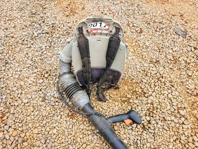 Продажа на аукционе авто 2019 Other Blower, vin: 429768796, номер лота: 79380175