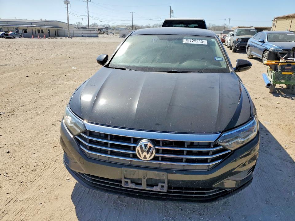 79729215 :رقم المزاد ، 3VWC57BU3KM176304 vin ، 2019 Volkswagen Jetta مزاد بيع