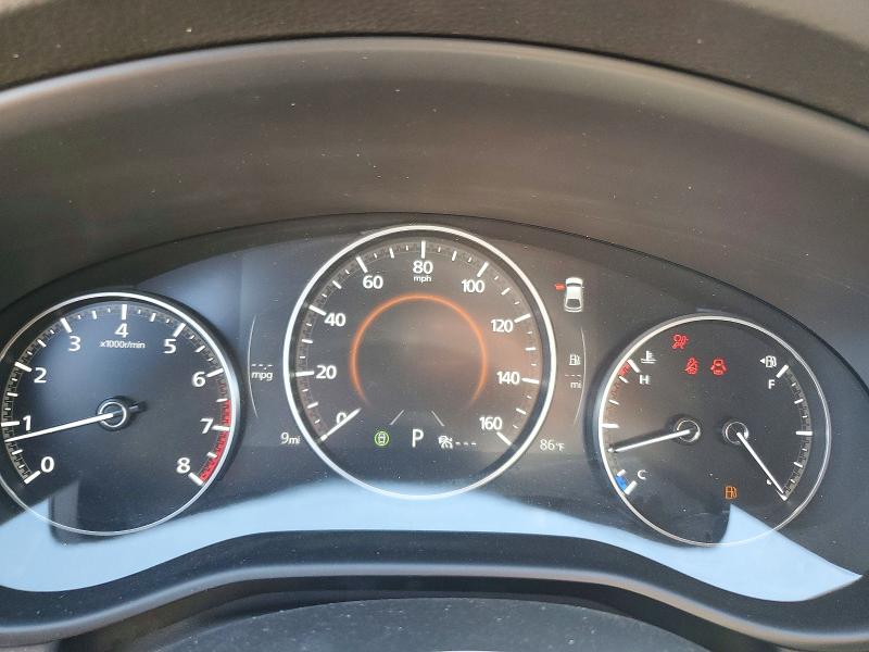 45531316 :رقم المزاد ، JM1BPAKLXT1856275 vin ، 2026 Mazda 3 مزاد بيع