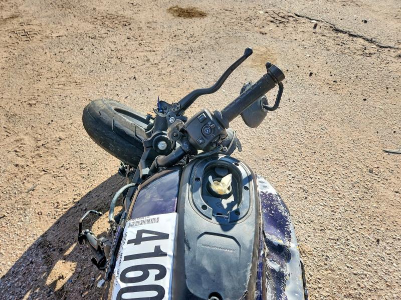 Aukcja sprzedaży 2025 Harley-davidson Rh1250, vin: MLY1ZC413SS301204, numer aukcji: 41606486
