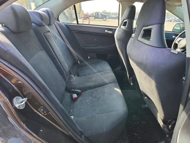 Aukcja sprzedaży 2014 Mitsubishi Lancer, vin: JA32W8FV4EU007167, numer aukcji: 41688136