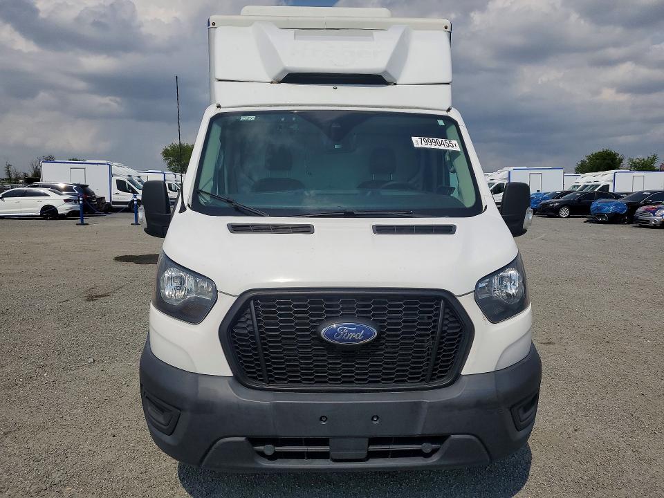 Продаж на аукціоні авто 2021 Ford Transit, vin: 1FDBW5Z85MKA79958, номер лоту: 79990455