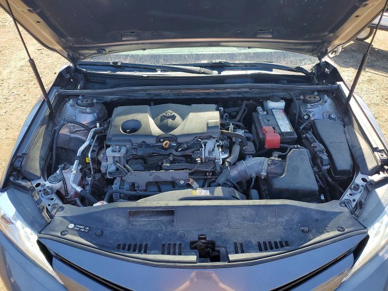 Продаж на аукціоні авто 2020 Toyota Camry, vin: 4T1F11AK8LU338865, номер лоту: 46723106