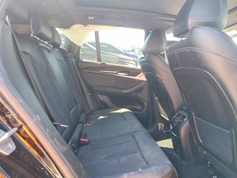 Aukcja sprzedaży 2022 Bmw X3, vin: 5UX43DP00N9J17925, numer aukcji: 45472536