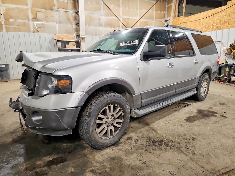 Auction sale of the 2012 Ford Expedition, vin: 1FMJK1J52CEF17026, lot number: 47970916