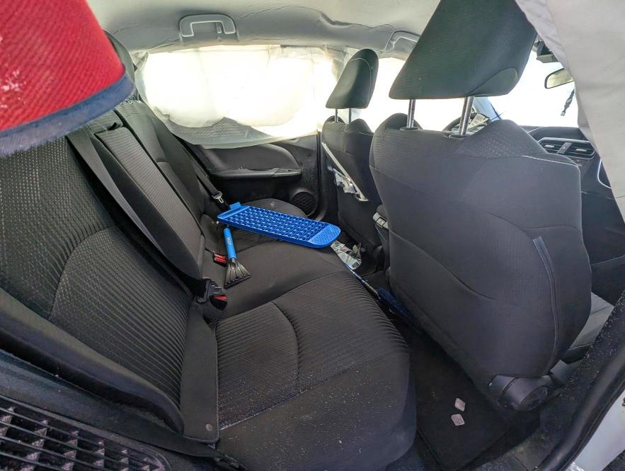 Aukcja sprzedaży 2020 Toyota Prius Prime, vin: JTDKARFP3L3140724, numer aukcji: 46855276