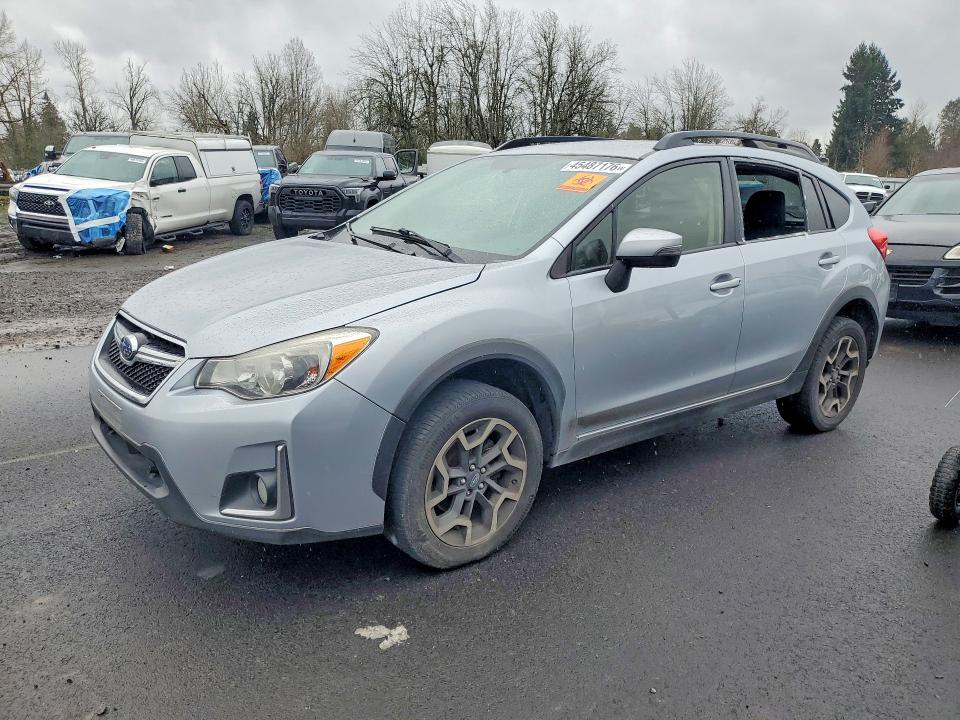 Продаж на аукціоні авто 2017 Subaru Crosstrek, vin: JF2GPAKC7HH232259, номер лоту: 54324476