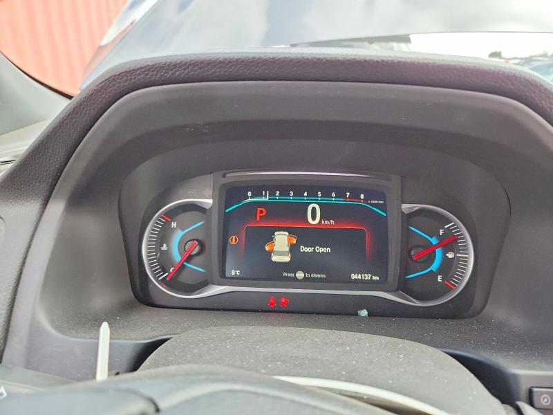 Продаж на аукціоні авто 2021 Honda Passport, vin: 5FNYF8H29MB501403, номер лоту: 41752446