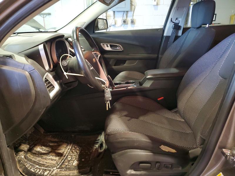 Продаж на аукціоні авто 2012 Chevrolet Equinox, vin: 2GNFLEEK8C6325183, номер лоту: 79331455