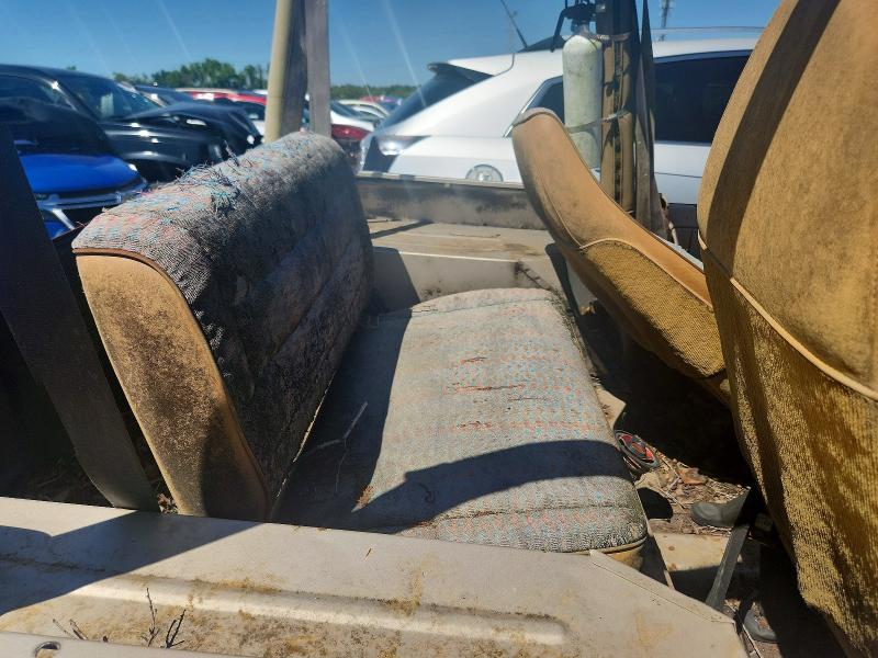 Продажа на аукционе авто 1995 Jeep Wrangler / Yj, vin: 1J4FY19P7SP202508, номер лота: 46932186