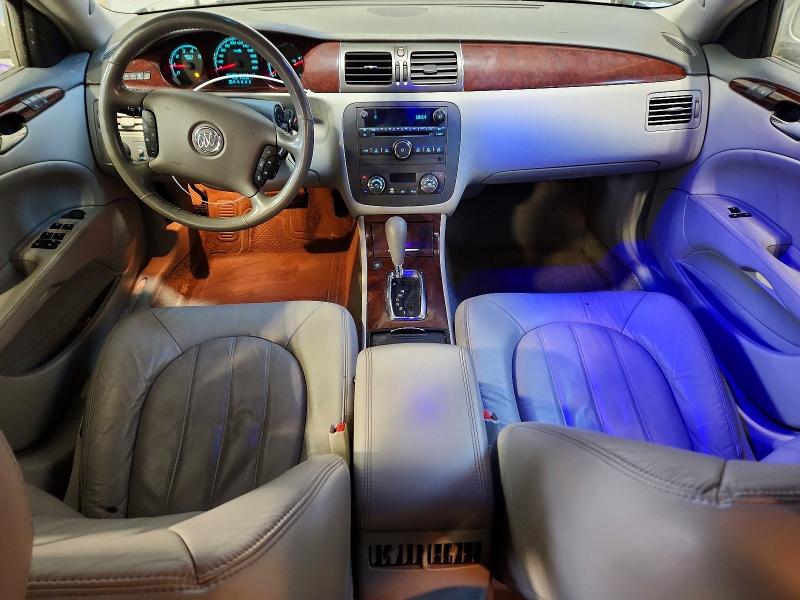 Продажа на аукционе авто 2010 Buick Lucerne, vin: 1G4HC5EM1AU118888, номер лота: 41895536