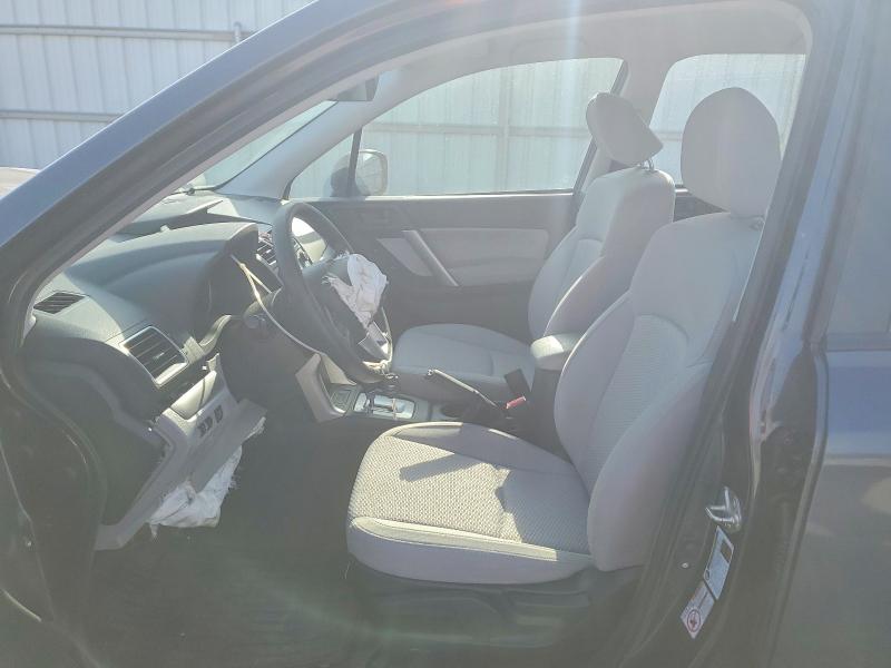 Продажа на аукционе авто 2017 Subaru Forester, vin: JF2SJABC2HH591028, номер лота: 79808495