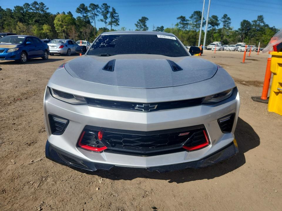 Продаж на аукціоні авто 2017 Chevrolet Camaro, vin: 1G1FG1R76H0211851, номер лоту: 45967776