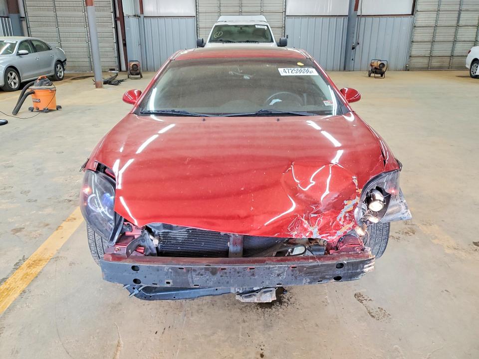 Aukcja sprzedaży 2006 Mitsubishi Eclipse, vin: 4A3AK24FX6E001934, numer aukcji: 47259696