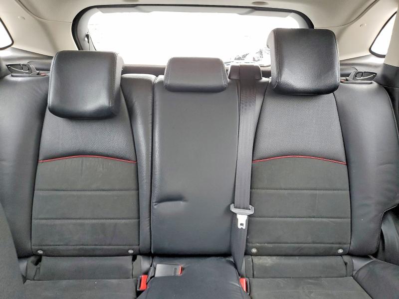 79901475 :رقم المزاد ، JM1DKDD75J0302945 vin ، 2018 Mazda Cx-3 مزاد بيع