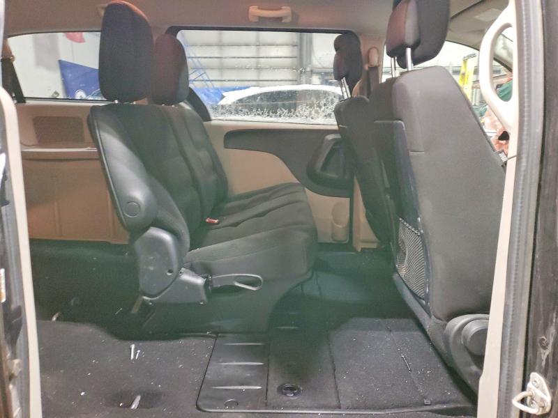 Продаж на аукціоні авто 2020 Dodge Grand Caravan, vin: 2C4RDGBGXLR167264, номер лоту: 79912535
