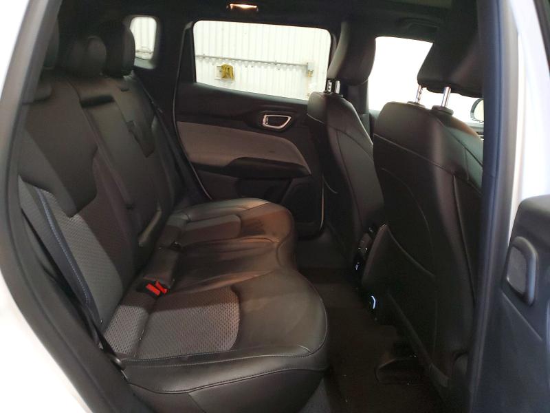 Aukcja sprzedaży 2024 Jeep Compass, vin: 3C4NJDBNXRT575936, numer aukcji: 47533146
