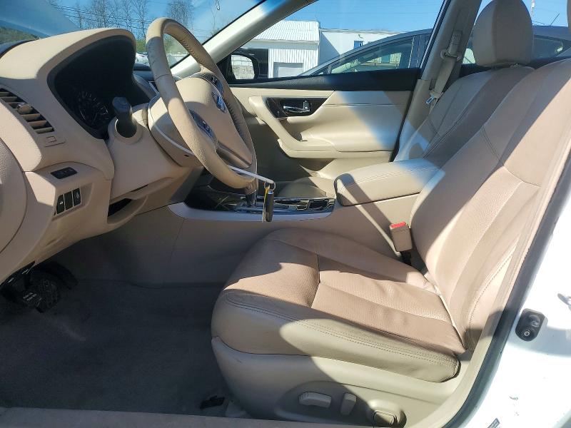 2014 Nissan Altima მანქანა იყიდება აუქციონზე, vin: 1N4AL3AP4EC154392, აუქციონის ნომერი: 41865996
