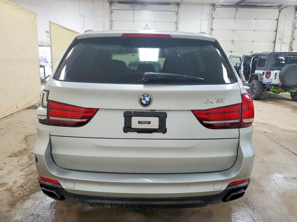 78675905 :رقم المزاد ، 5UXKR6C54E0J73728 vin ، 2014 Bmw X5 مزاد بيع