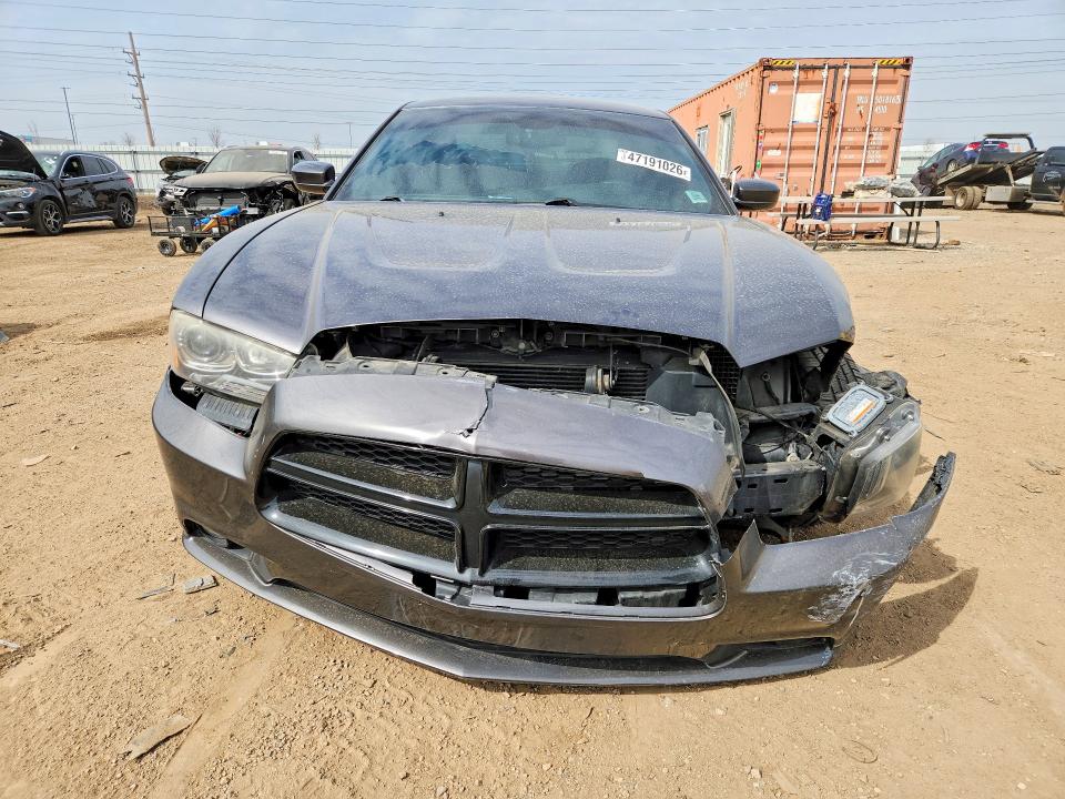 2014 Dodge Charger მანქანა იყიდება აუქციონზე, vin: 2C3CDXDT6EH244757, აუქციონის ნომერი: 47191026