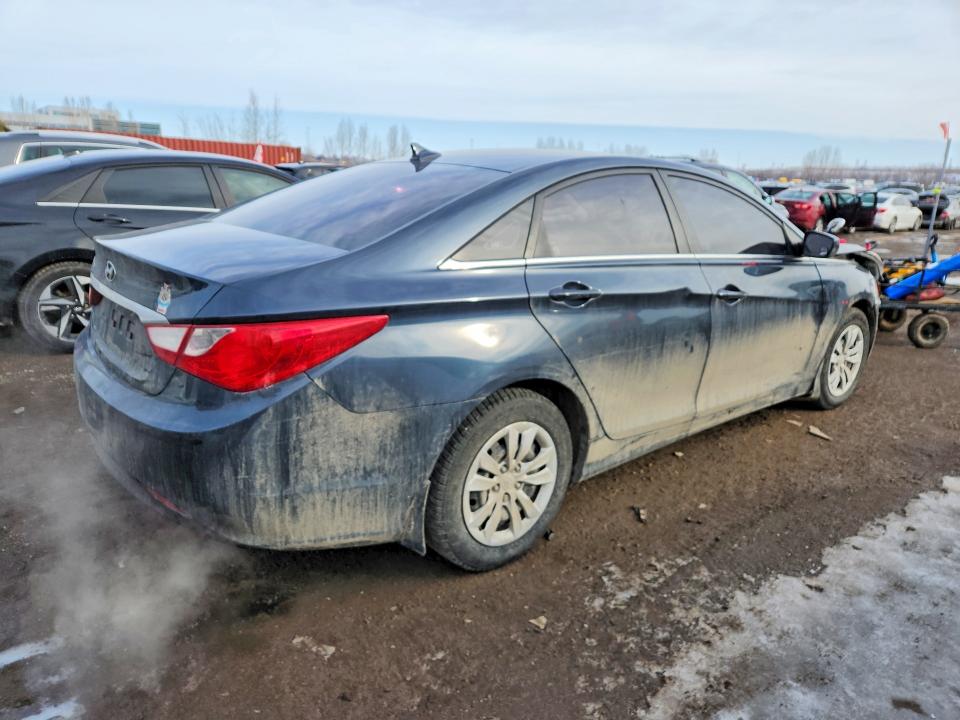 Aukcja sprzedaży 2013 Hyundai Sonata, vin: 5NPEB4ACXDH804914, numer aukcji: 79805215