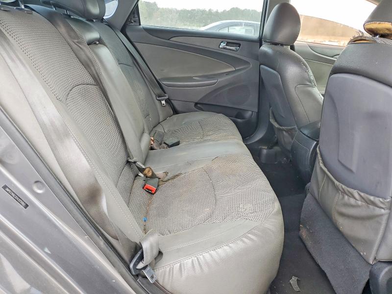 Aukcja sprzedaży 2012 Hyundai Sonata, vin: 5NPEC4AC3CH325097, numer aukcji: 46263336