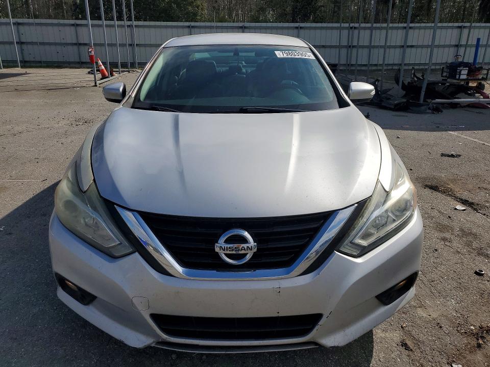 Aukcja sprzedaży 2018 Nissan Altima, vin: 1N4AL3AP5JC165184, numer aukcji: 79803905
