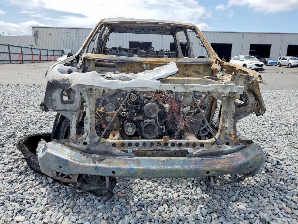 47707006 :رقم المزاد ، 3GTUUDED0NG582998 vin ، 2022 Gmc Sierra مزاد بيع