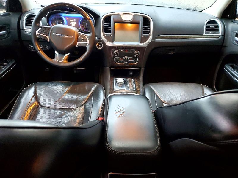 Aukcja sprzedaży 2015 Chrysler 300c, vin: 2C3CCAEG3FH903641, numer aukcji: 41670016