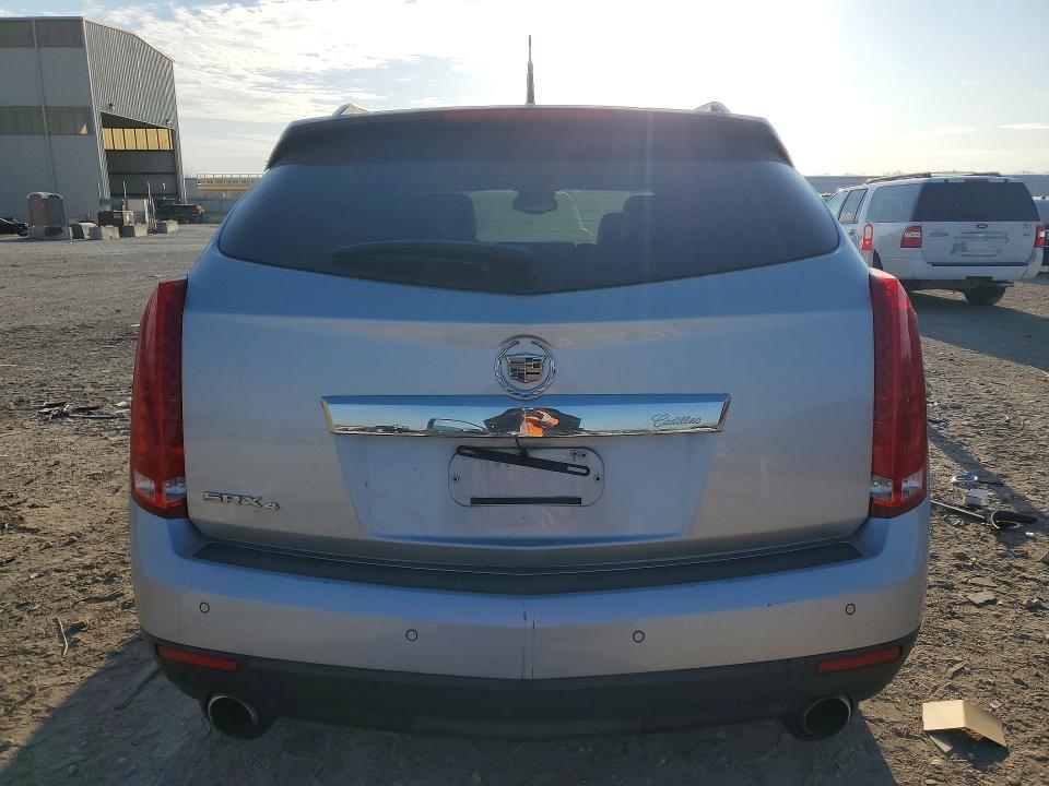 Продаж на аукціоні авто 2010 Cadillac Srx, vin: 3GYFNDEY3AS626597, номер лоту: 47067466