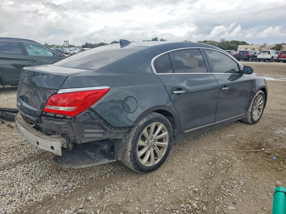 Aukcja sprzedaży 2015 Buick Lacrosse, vin: 1G4GA5GR1FF219368, numer aukcji: 46166576