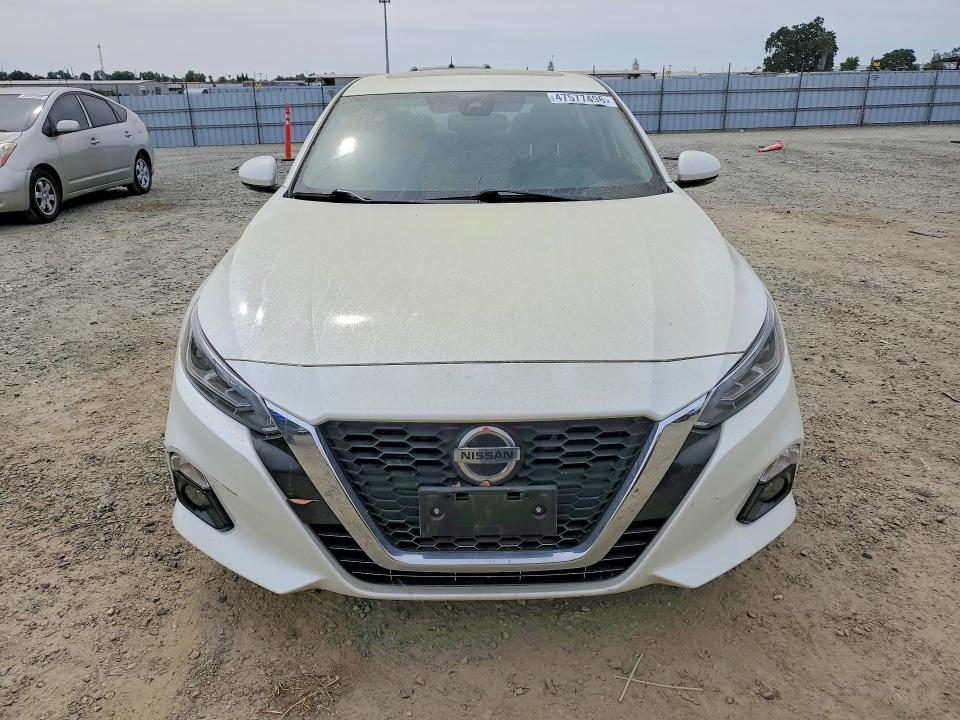 47577496 :رقم المزاد ، 1N4BL4DV6LC271974 vin ، 2020 Nissan Altima مزاد بيع