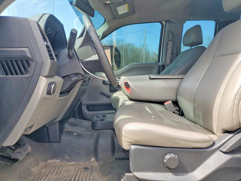 Aukcja sprzedaży 2017 Ford F250, vin: 1FT7X2B69HEC90454, numer aukcji: 47563226