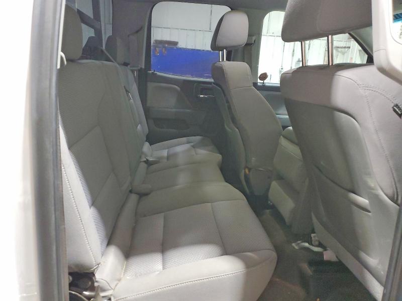 Aukcja sprzedaży 2015 Gmc Sierra, vin: 1GTV2TEC7FZ196396, numer aukcji: 46517846