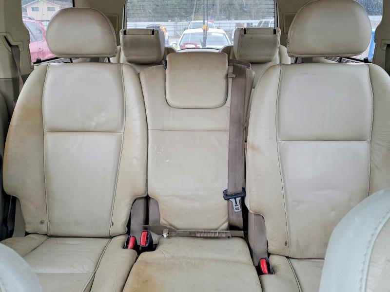 Продажа на аукционе авто 2007 Volv Xc90, vin: YV4CZ852771333647, номер лота: 79392195