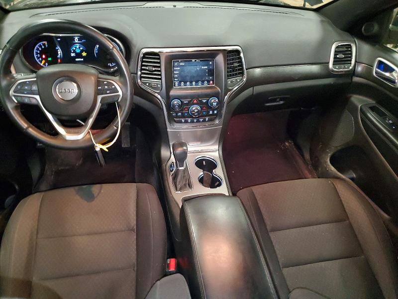 Aukcja sprzedaży 2018 Jeep Grand Cherokee, vin: 1C4RJFAG2JC276795, numer aukcji: 46474516