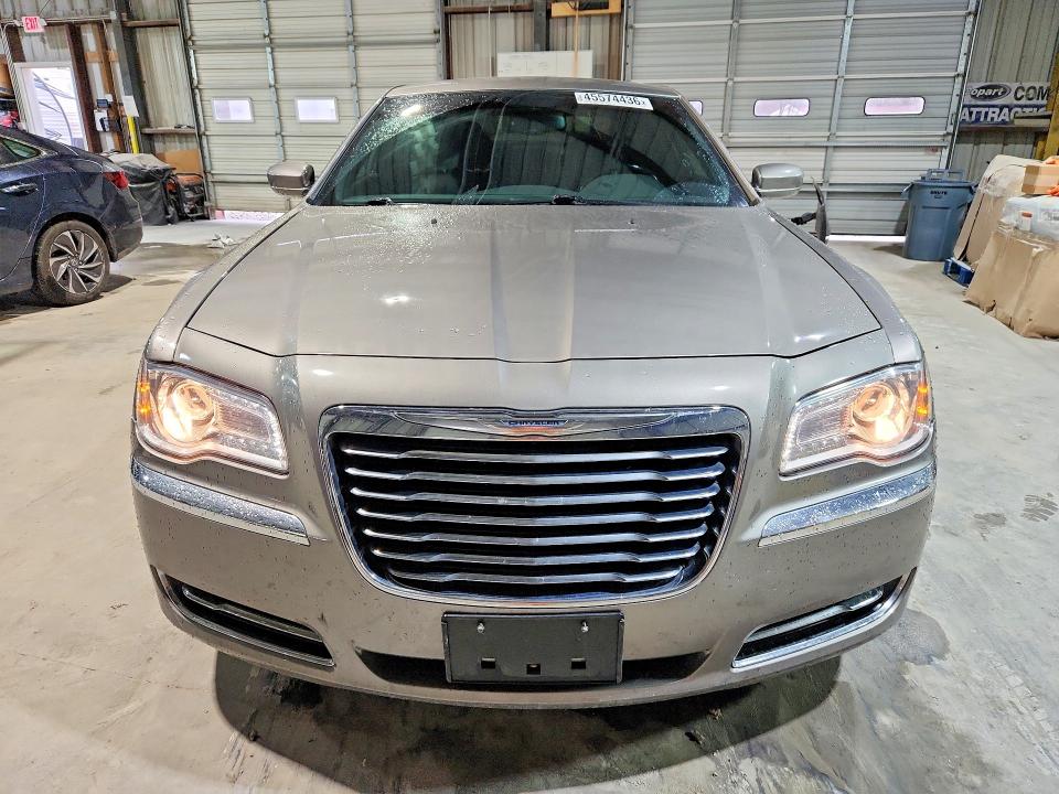 Aukcja sprzedaży 2014 Chrysler 300, vin: 2C3CCAAGXEH232585, numer aukcji: 45574436
