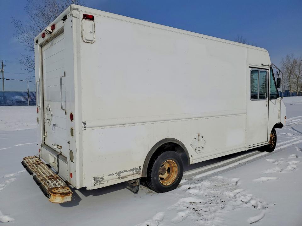 Aukcja sprzedaży 2007 Ford Econoline, vin: 1FCKE39L27DA93521, numer aukcji: 46932906