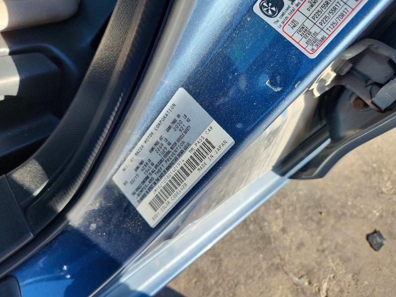 Aukcja sprzedaży 2016 Mazda 6, vin: JM1GJ1U58G1421914, numer aukcji: 46632426