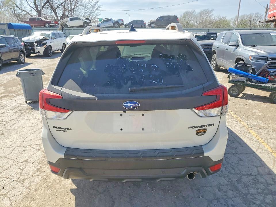 Продажа на аукционе авто 2024 Subaru Forester, vin: JF2SKAJC2RH529693, номер лота: 47766416