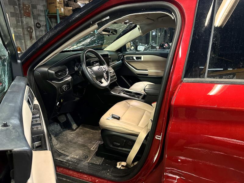 Aukcja sprzedaży 2023 Ford Explorer, vin: 1FMSK8DH3PGB81884, numer aukcji: 41711446