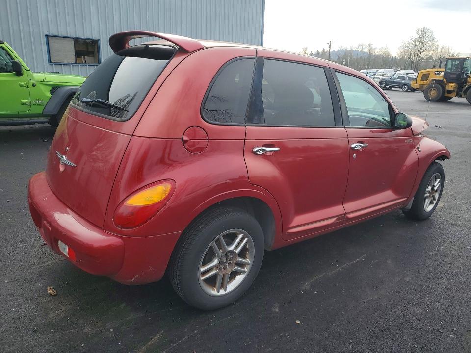 Aukcja sprzedaży 2004 Chrysler Pt Cruiser, vin: 3C4FY48B84T215277, numer aukcji: 46225906