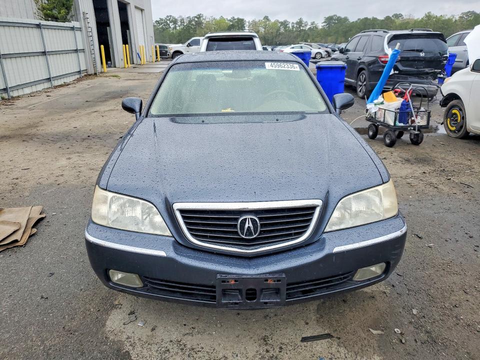 Продаж на аукціоні авто 2004 Acura 3.5rl, vin: JH4KA96694C001611, номер лоту: 45962336