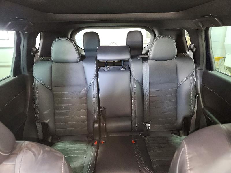 Продаж на аукціоні авто 2022 Mitsubishi Outlander, vin: JA4J4UA83NZ078600, номер лоту: 41954236