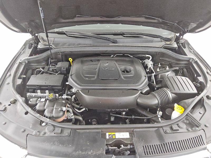 Продажа на аукционе авто 2019 Dodge Durango, vin: 1C4RDHAG5KC806374, номер лота: 78659255