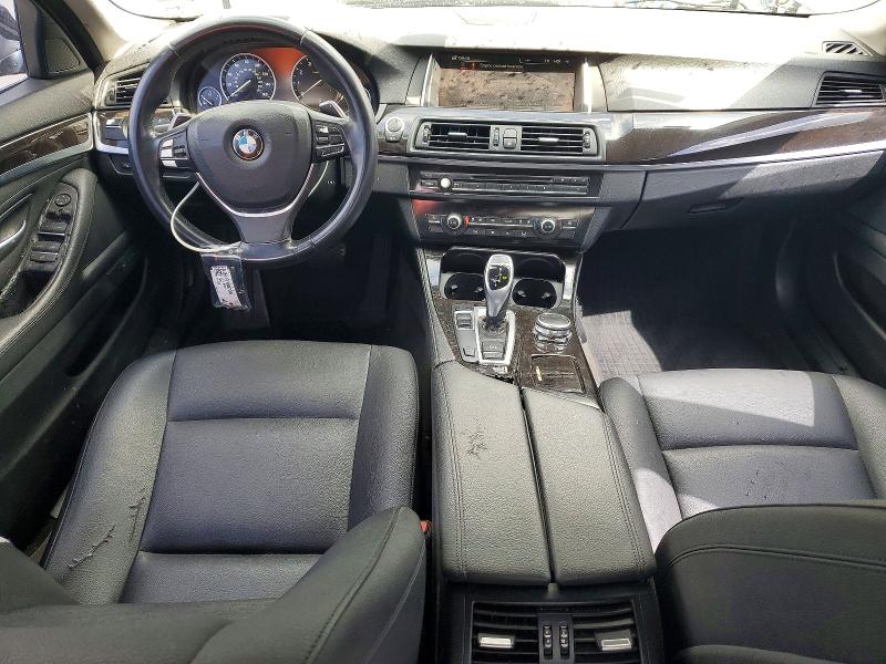 Продаж на аукціоні авто 2016 Bmw 528, vin: WBA5A5C5XGD528460, номер лоту: 45696816