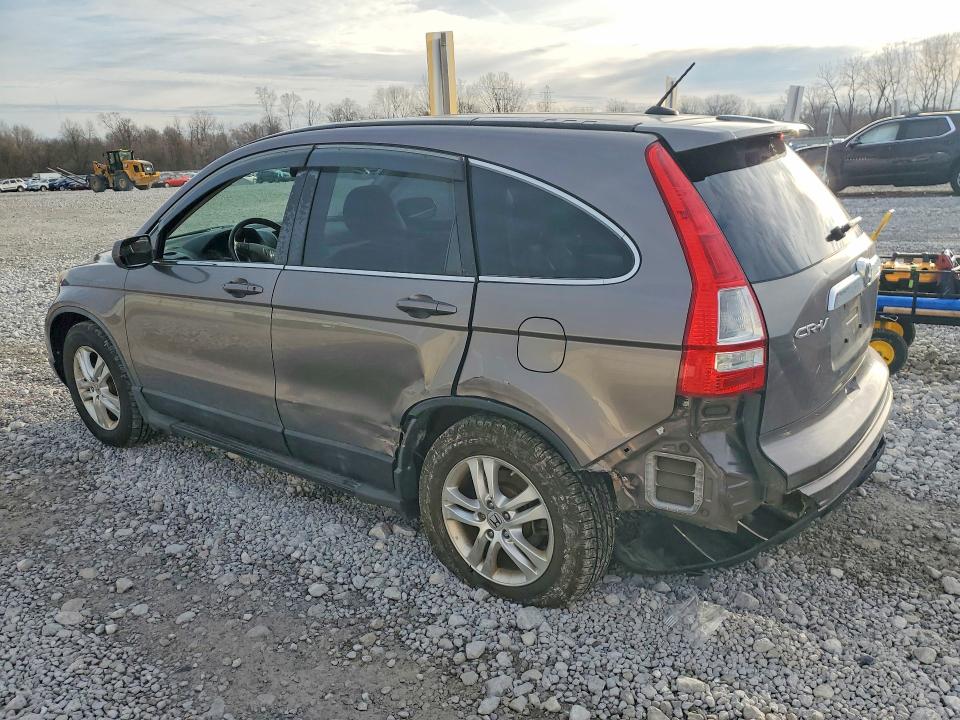 Продаж на аукціоні авто 2011 Honda Cr-v, vin: 5J6RE4H78BL078717, номер лоту: 47547806